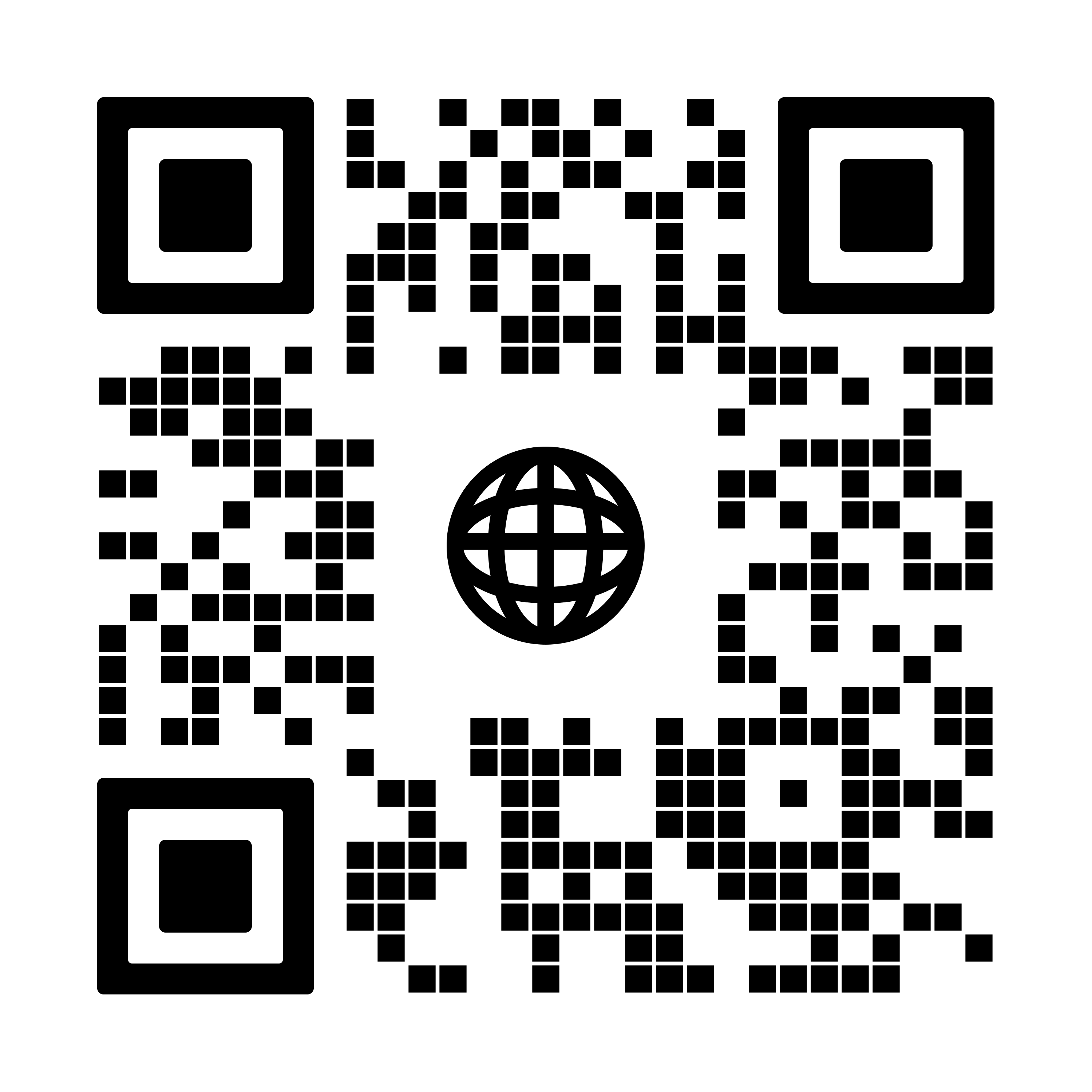 Play Store QR Code